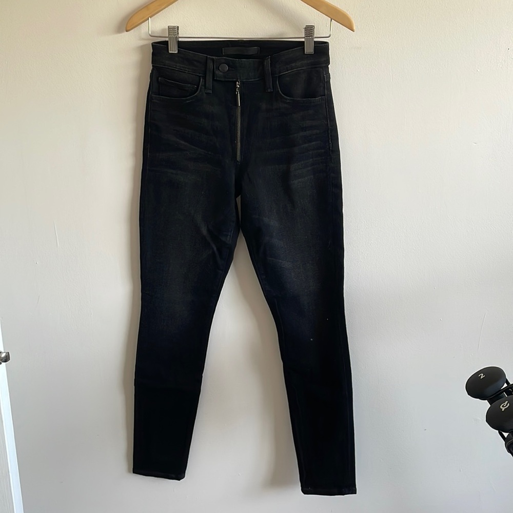 JOES Black Jeans
